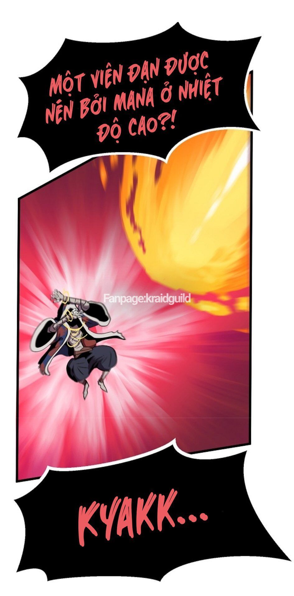 đọc truyện Anh Hùng Mạnh Nhất? Ta Không Làm Lâu Rồi! Chương 18 ảnh 31 tại Thiên Thai Truyện