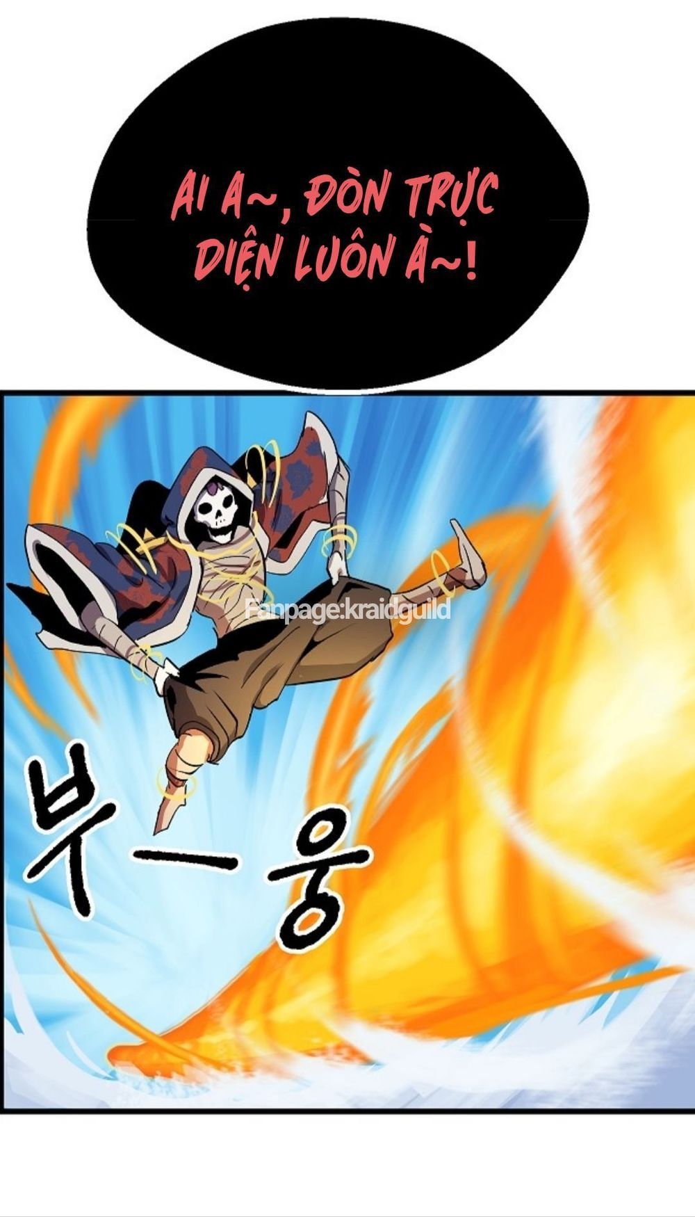 đọc truyện Anh Hùng Mạnh Nhất? Ta Không Làm Lâu Rồi! Chương 18 ảnh 32 tại Thiên Thai Truyện