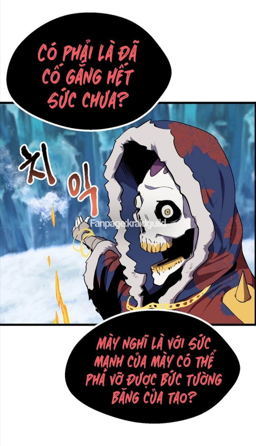 đọc truyện Anh Hùng Mạnh Nhất? Ta Không Làm Lâu Rồi! Chương 18 ảnh 34 tại Thiên Thai Truyện