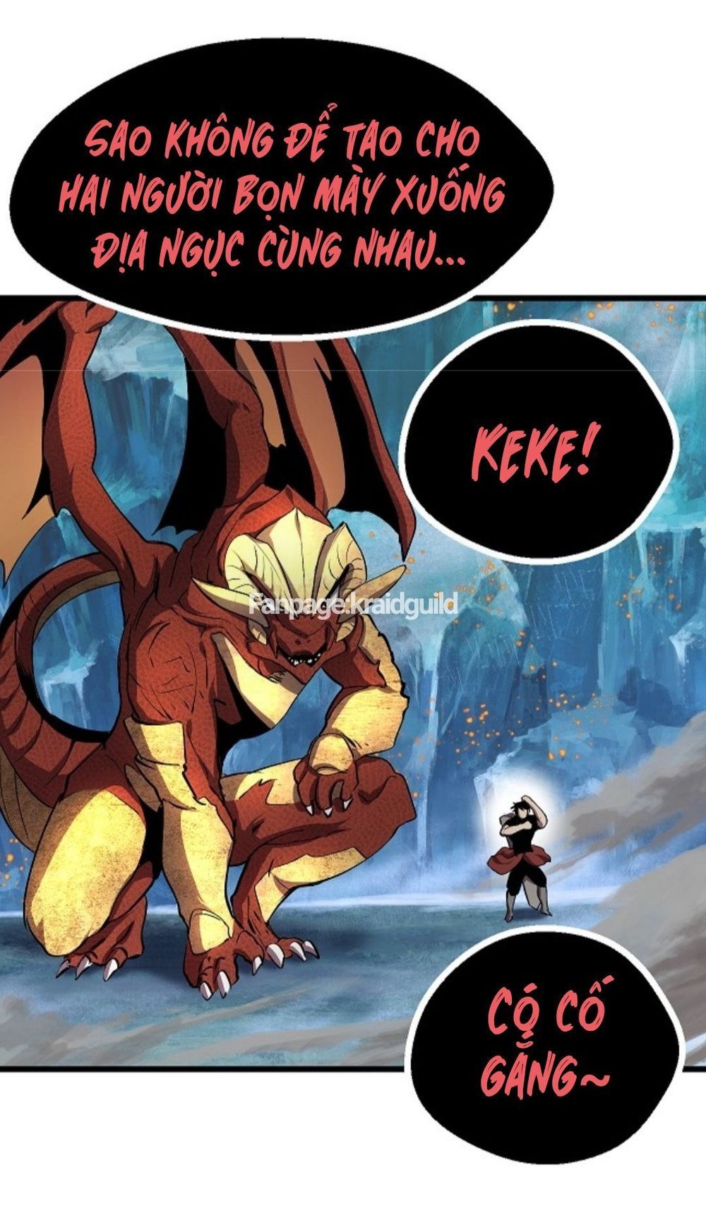 đọc truyện Anh Hùng Mạnh Nhất? Ta Không Làm Lâu Rồi! Chương 18 ảnh 35 tại Thiên Thai Truyện