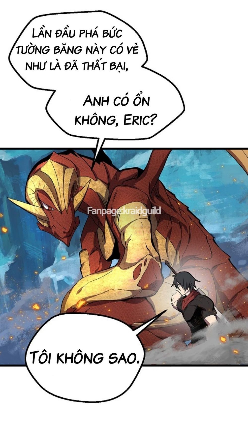 đọc truyện Anh Hùng Mạnh Nhất? Ta Không Làm Lâu Rồi! Chương 18 ảnh 36 tại Thiên Thai Truyện