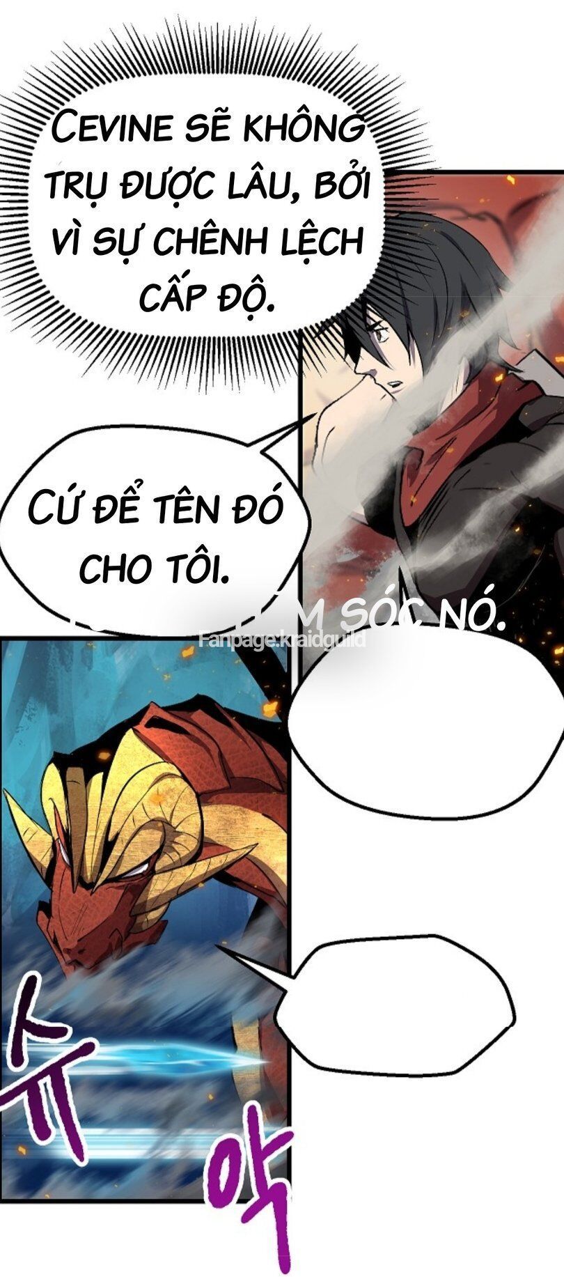 đọc truyện Anh Hùng Mạnh Nhất? Ta Không Làm Lâu Rồi! Chương 18 ảnh 37 tại Thiên Thai Truyện