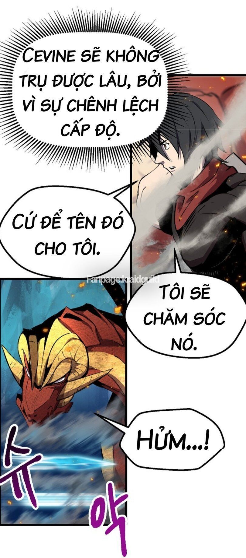 đọc truyện Anh Hùng Mạnh Nhất? Ta Không Làm Lâu Rồi! Chương 18 ảnh 38 tại Thiên Thai Truyện