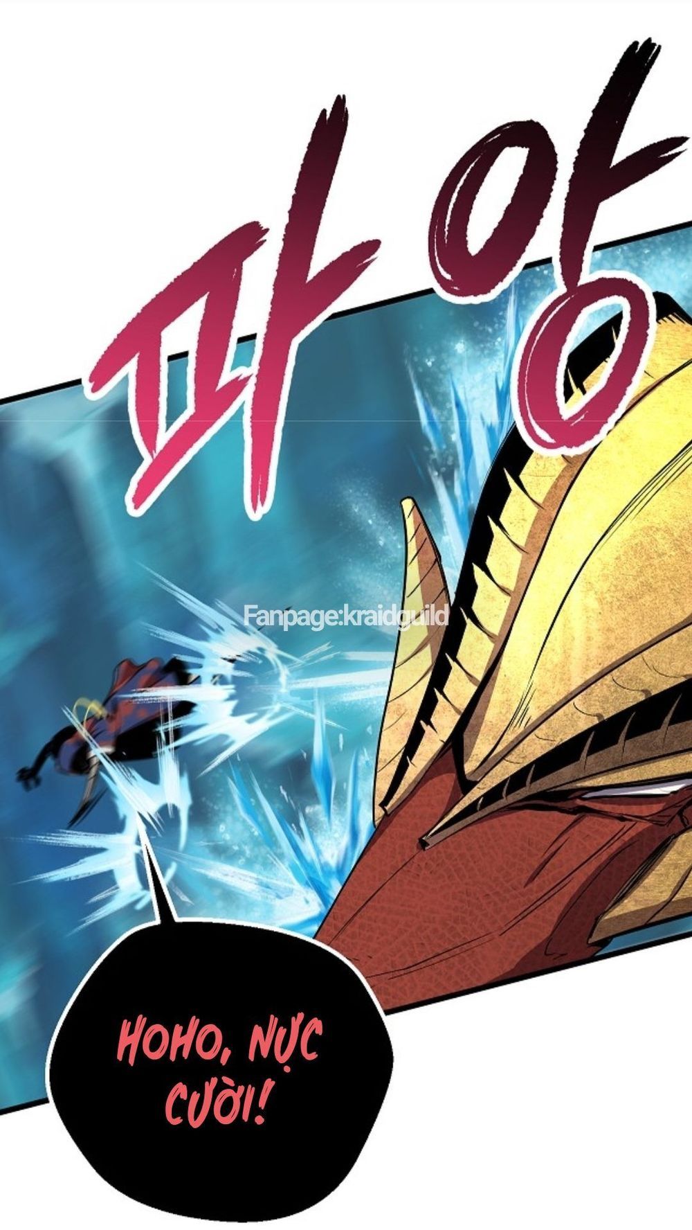 đọc truyện Anh Hùng Mạnh Nhất? Ta Không Làm Lâu Rồi! Chương 18 ảnh 43 tại Thiên Thai Truyện