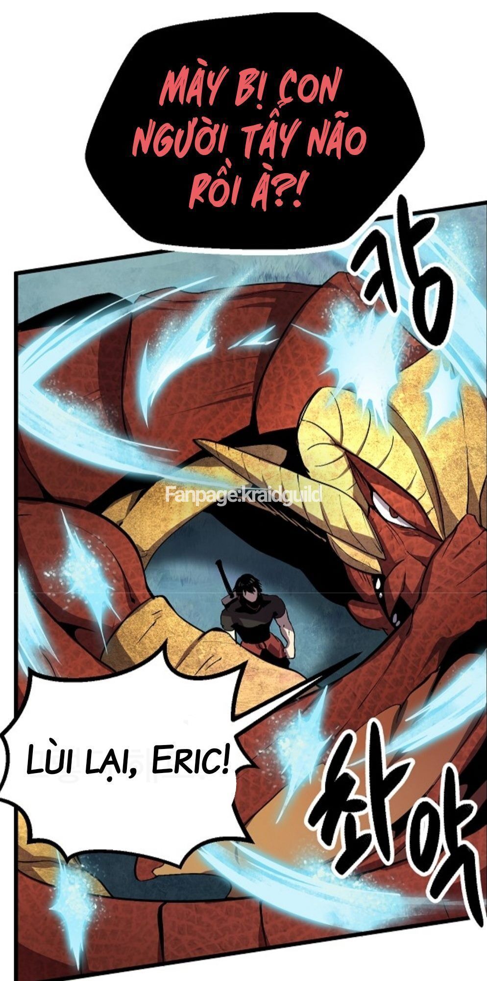 đọc truyện Anh Hùng Mạnh Nhất? Ta Không Làm Lâu Rồi! Chương 18 ảnh 45 tại Thiên Thai Truyện