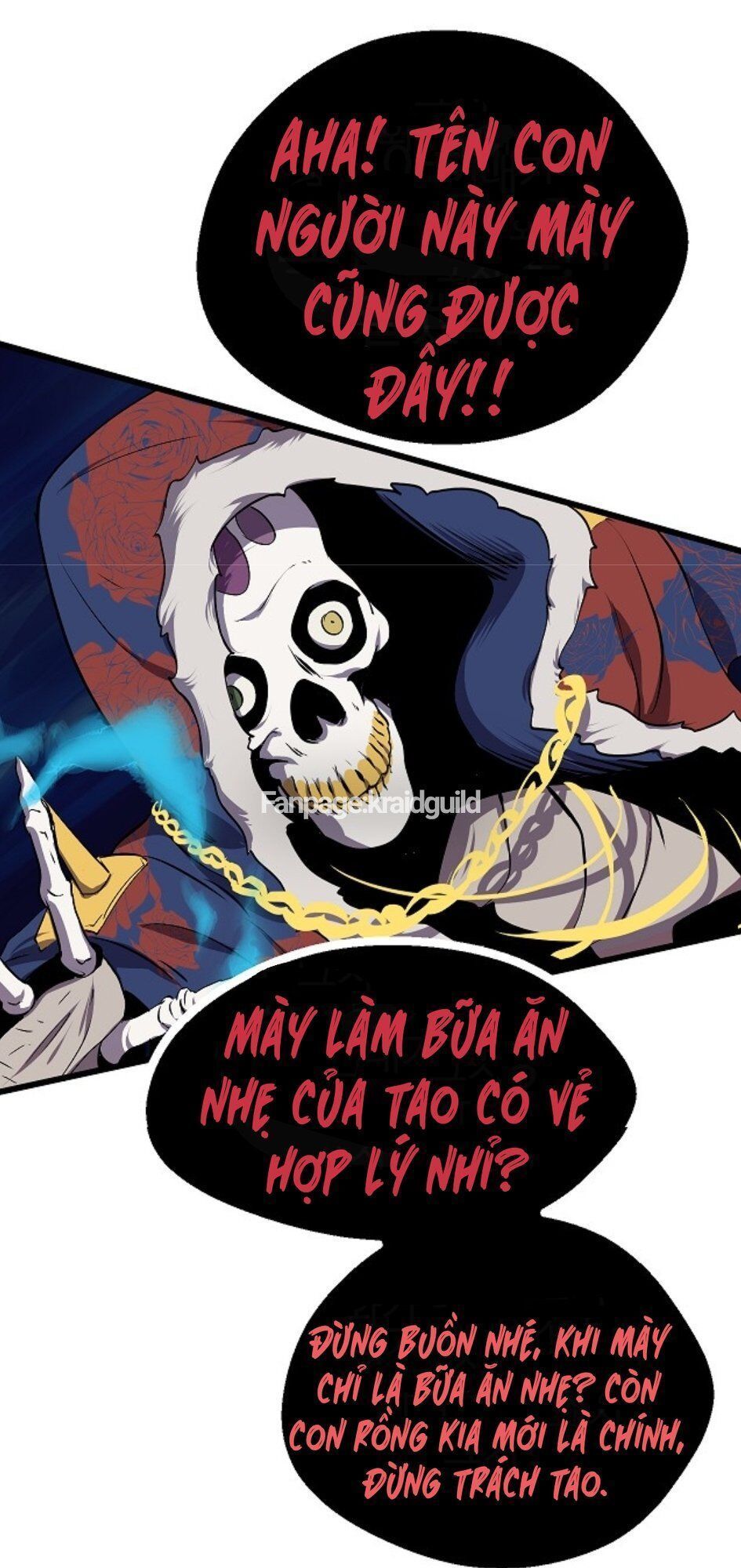 đọc truyện Anh Hùng Mạnh Nhất? Ta Không Làm Lâu Rồi! Chương 18 ảnh 50 tại Thiên Thai Truyện