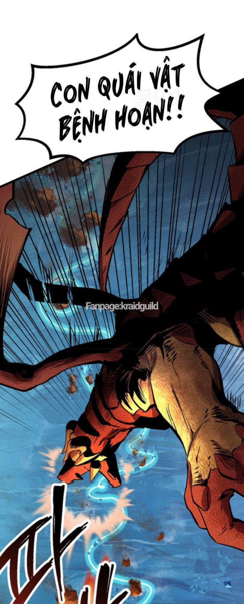 đọc truyện Anh Hùng Mạnh Nhất? Ta Không Làm Lâu Rồi! Chương 18 ảnh 53 tại Thiên Thai Truyện