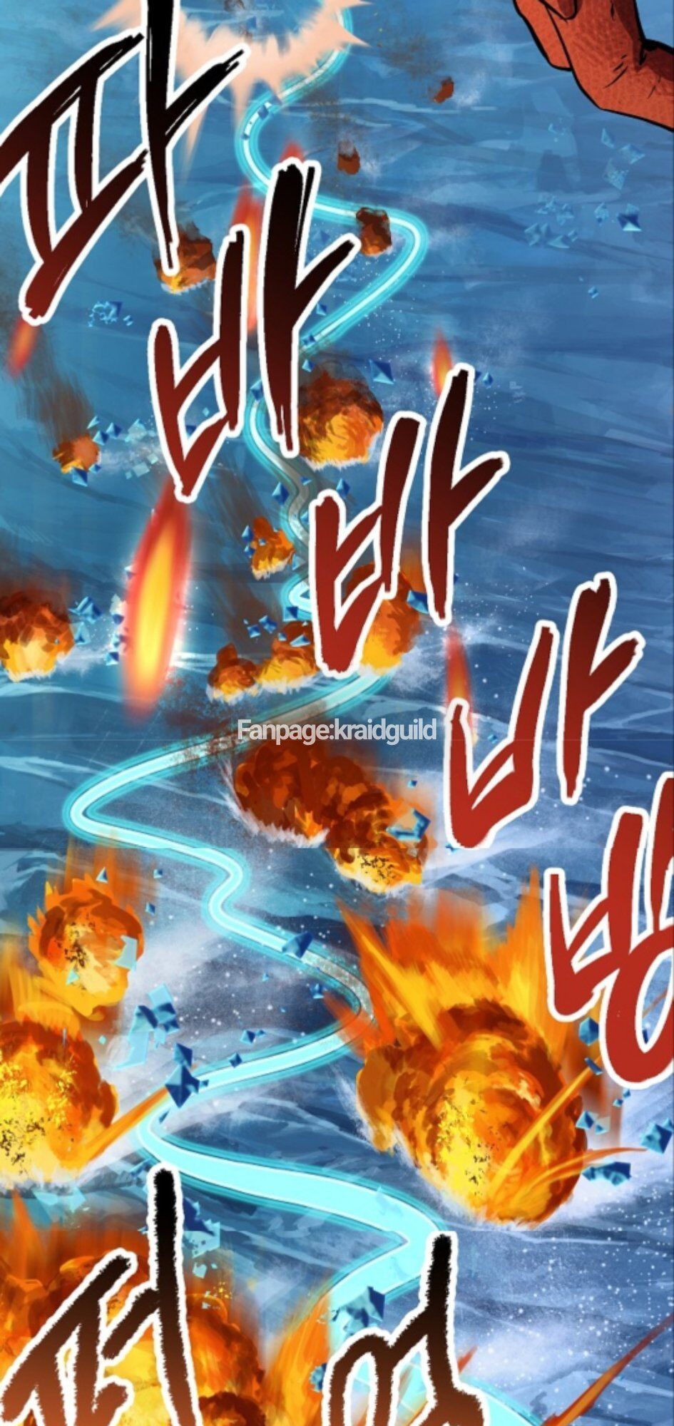 đọc truyện Anh Hùng Mạnh Nhất? Ta Không Làm Lâu Rồi! Chương 18 ảnh 55 tại Thiên Thai Truyện