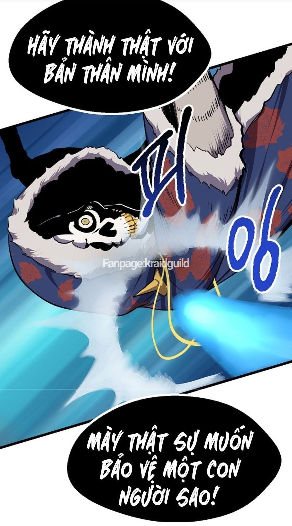 đọc truyện Anh Hùng Mạnh Nhất? Ta Không Làm Lâu Rồi! Chương 18 ảnh 57 tại Thiên Thai Truyện