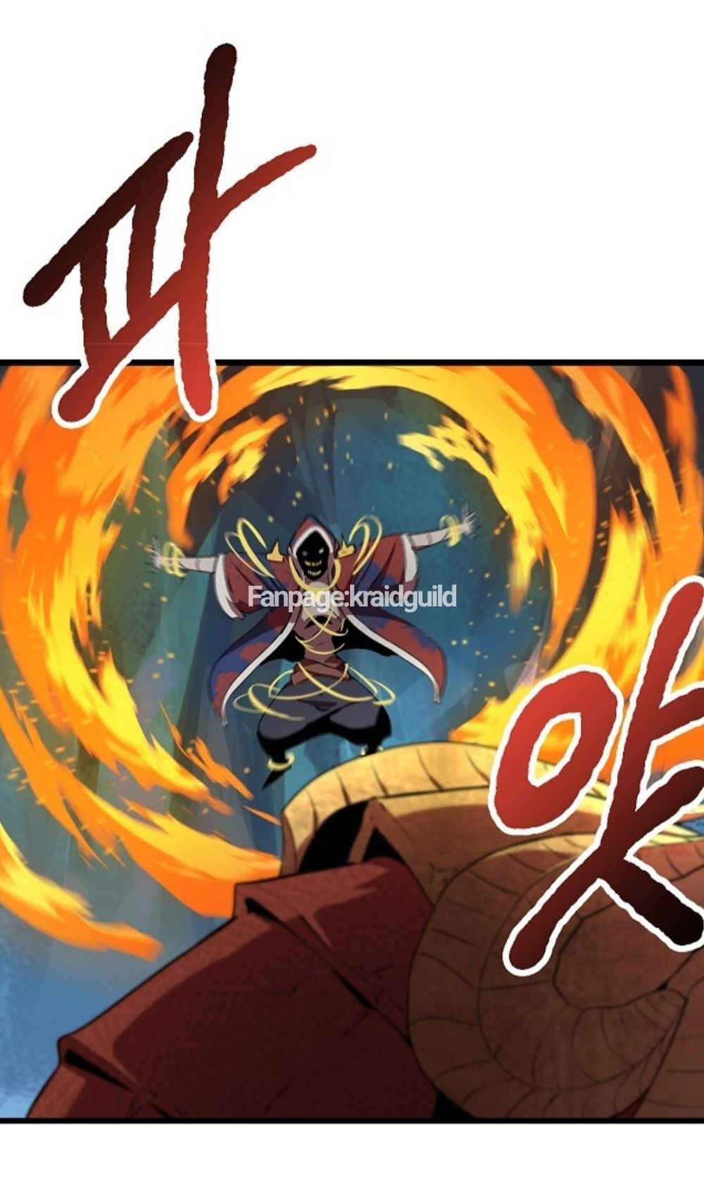 đọc truyện Anh Hùng Mạnh Nhất? Ta Không Làm Lâu Rồi! Chương 18 ảnh 60 tại Thiên Thai Truyện