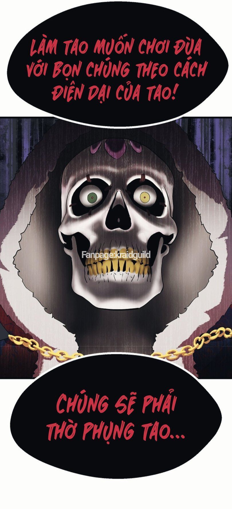 đọc truyện Anh Hùng Mạnh Nhất? Ta Không Làm Lâu Rồi! Chương 18 ảnh 61 tại Thiên Thai Truyện