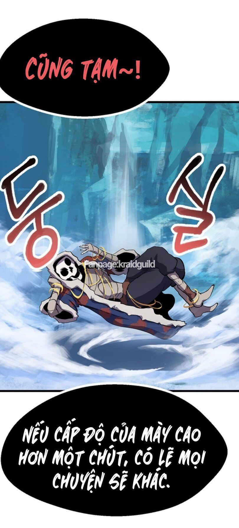 đọc truyện Anh Hùng Mạnh Nhất? Ta Không Làm Lâu Rồi! Chương 18 ảnh 68 tại Thiên Thai Truyện