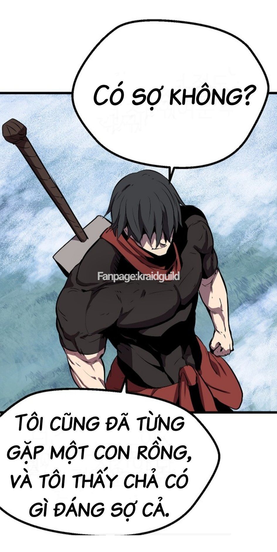 đọc truyện Anh Hùng Mạnh Nhất? Ta Không Làm Lâu Rồi! Chương 18 ảnh 71 tại Thiên Thai Truyện