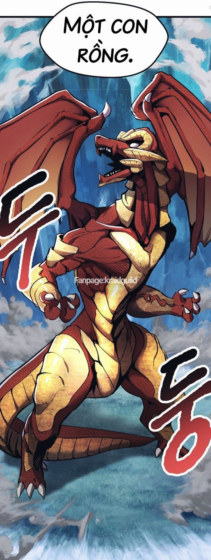 đọc truyện Anh Hùng Mạnh Nhất? Ta Không Làm Lâu Rồi! Chương 18 ảnh 9 tại Thiên Thai Truyện