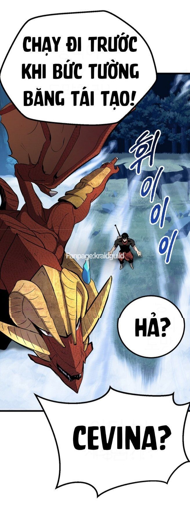 đọc truyện Anh Hùng Mạnh Nhất? Ta Không Làm Lâu Rồi! Chương 18 ảnh 77 tại Thiên Thai Truyện