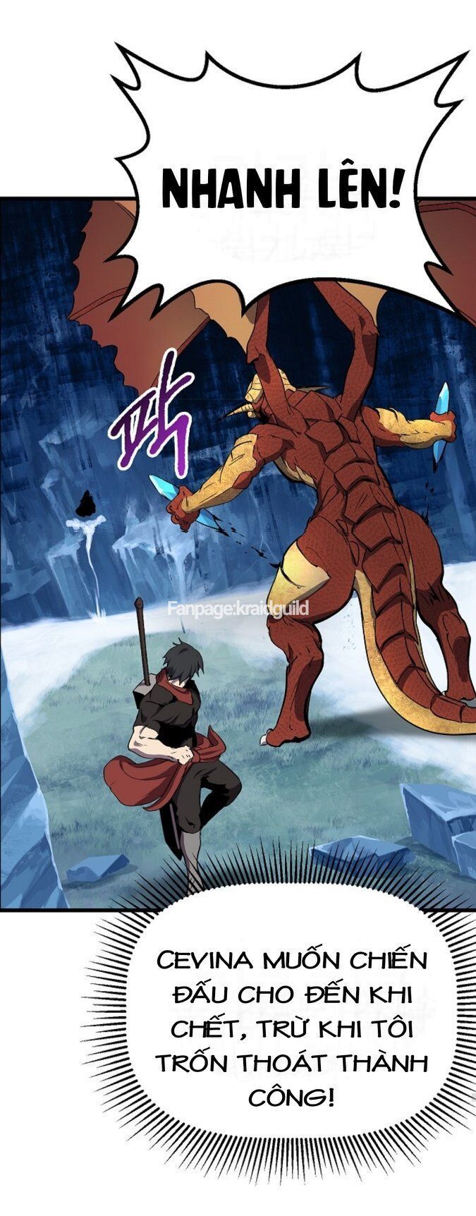 đọc truyện Anh Hùng Mạnh Nhất? Ta Không Làm Lâu Rồi! Chương 18 ảnh 79 tại Thiên Thai Truyện