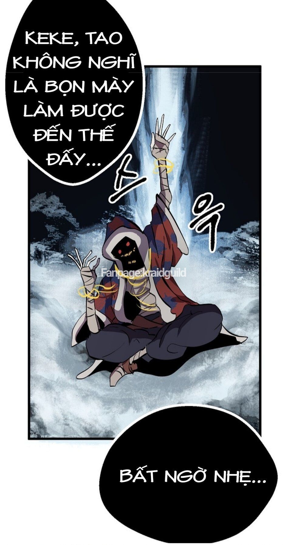 đọc truyện Anh Hùng Mạnh Nhất? Ta Không Làm Lâu Rồi! Chương 18 ảnh 81 tại Thiên Thai Truyện