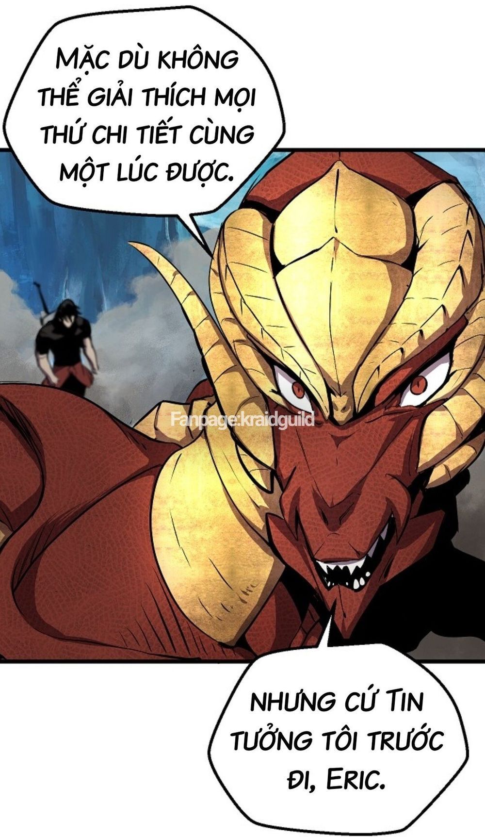 đọc truyện Anh Hùng Mạnh Nhất? Ta Không Làm Lâu Rồi! Chương 18 ảnh 10 tại Thiên Thai Truyện