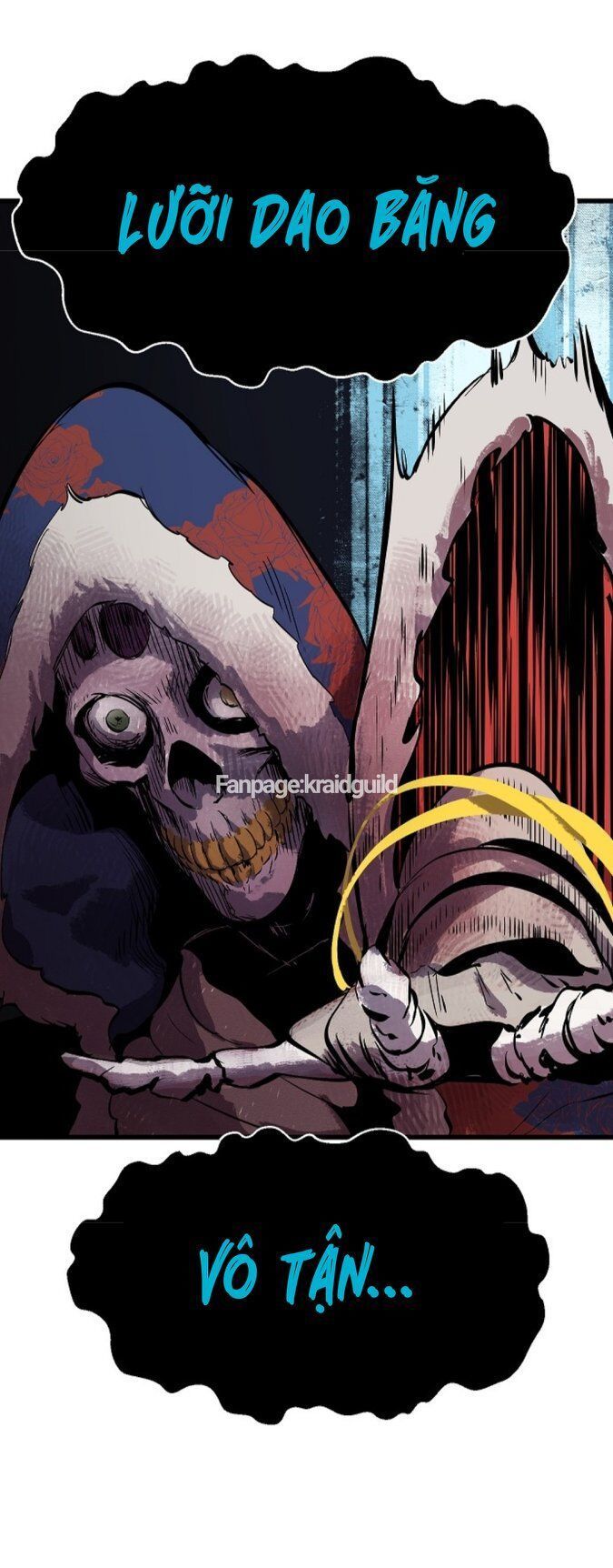 đọc truyện Anh Hùng Mạnh Nhất? Ta Không Làm Lâu Rồi! Chương 18 ảnh 84 tại Thiên Thai Truyện