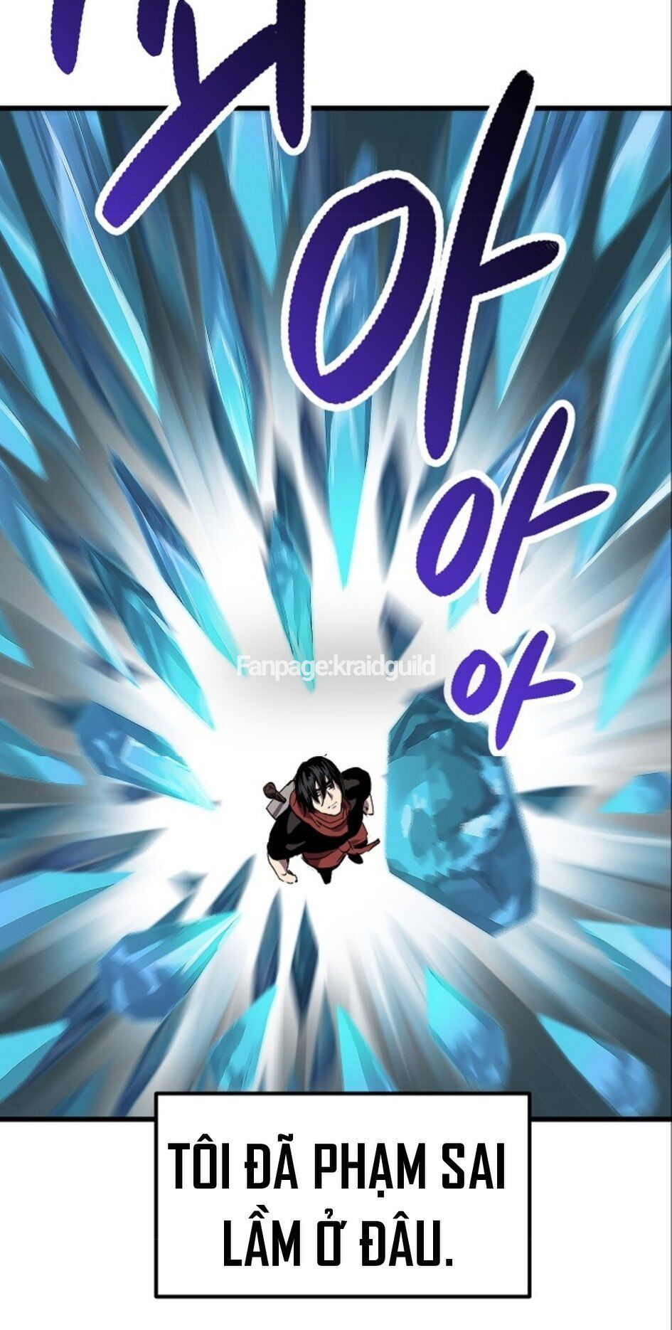 đọc truyện Anh Hùng Mạnh Nhất? Ta Không Làm Lâu Rồi! Chương 18 ảnh 85 tại Thiên Thai Truyện