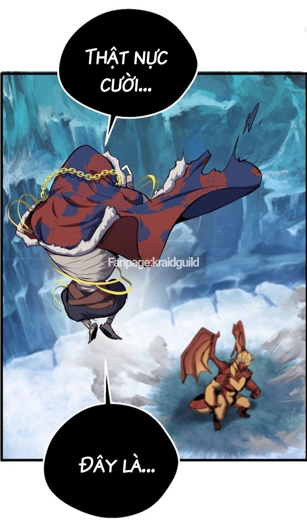 đọc truyện Anh Hùng Mạnh Nhất? Ta Không Làm Lâu Rồi! Chương 18 ảnh 11 tại Thiên Thai Truyện