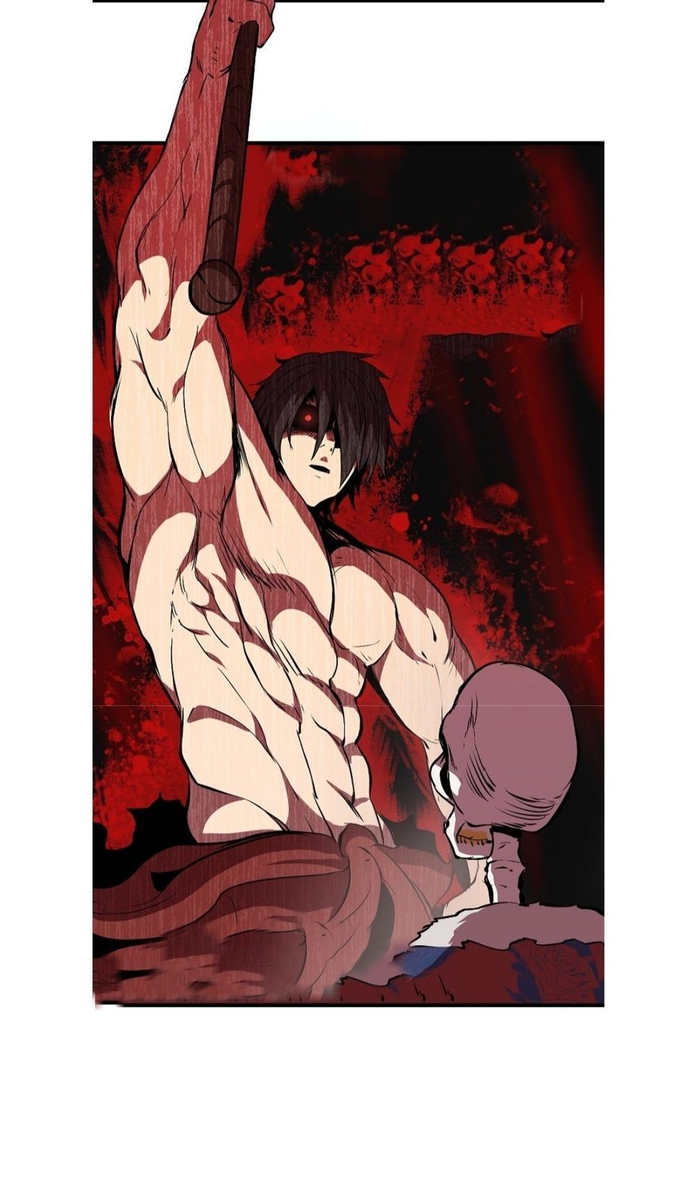 đọc truyện Anh Hùng Mạnh Nhất? Ta Không Làm Lâu Rồi! Chương 18 ảnh 93 tại Thiên Thai Truyện