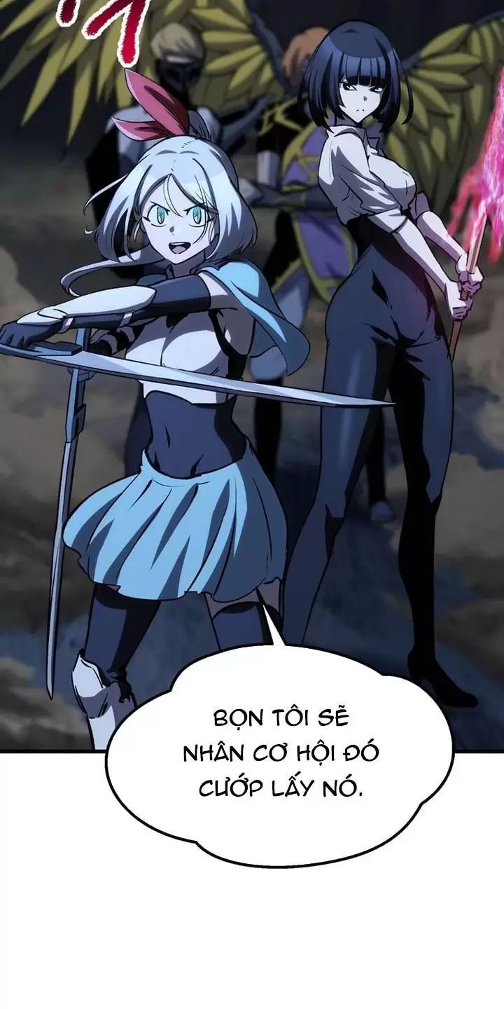 đọc truyện Anh Hùng Mạnh Nhất? Ta Không Làm Lâu Rồi! Chương 180 ảnh 40 tại Thiên Thai Truyện