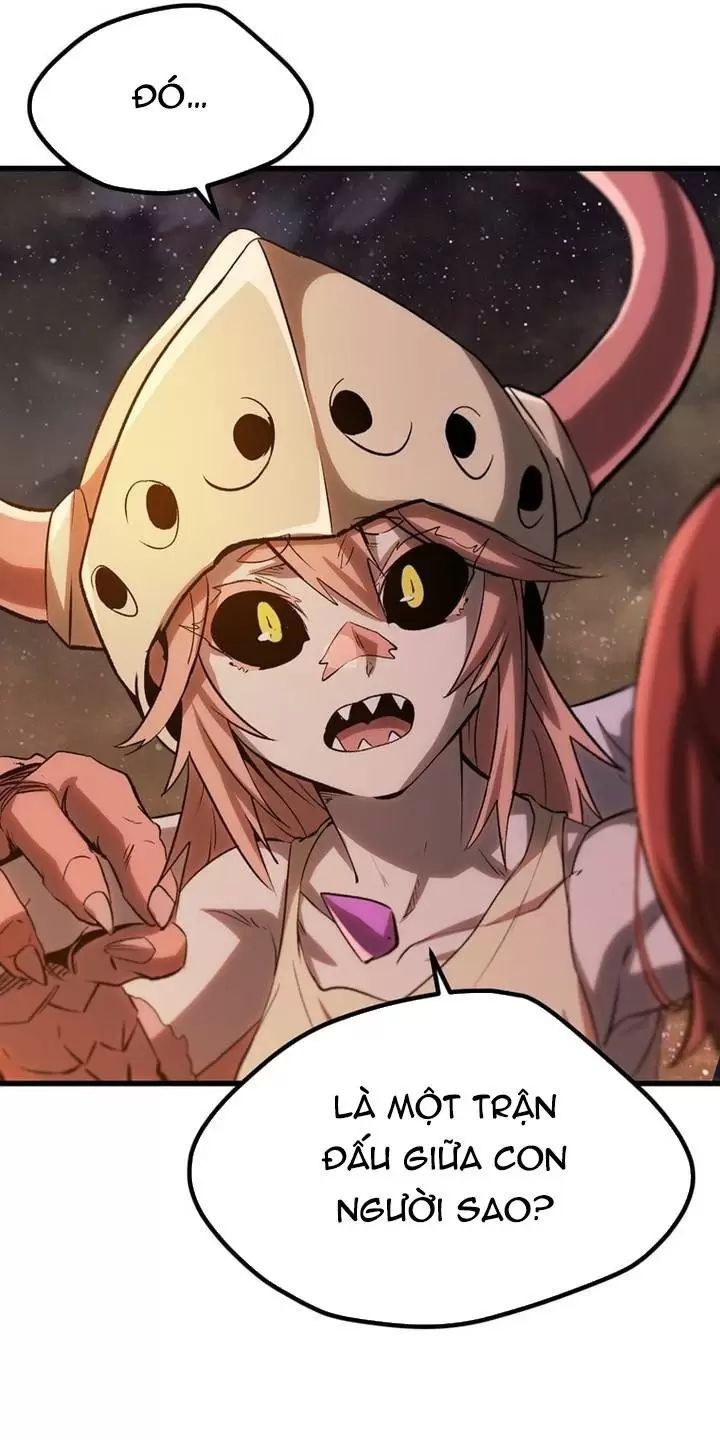 đọc truyện Anh Hùng Mạnh Nhất? Ta Không Làm Lâu Rồi! Chương 180 ảnh 49 tại Thiên Thai Truyện