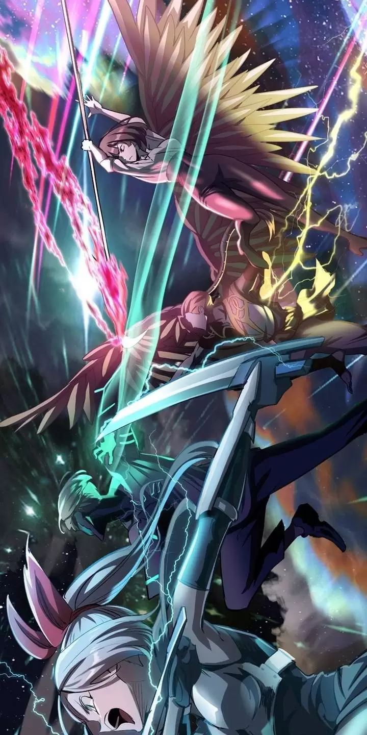 đọc truyện Anh Hùng Mạnh Nhất? Ta Không Làm Lâu Rồi! Chương 180 ảnh 53 tại Thiên Thai Truyện