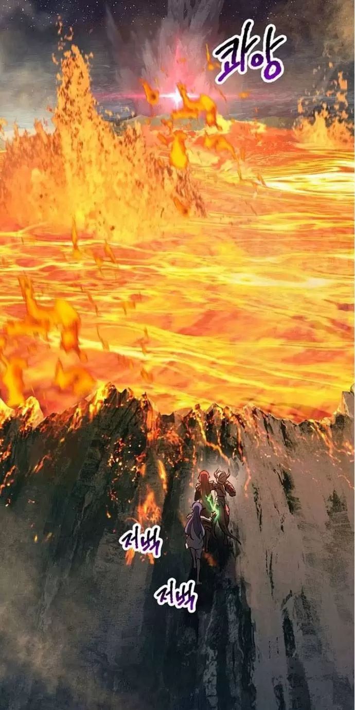 đọc truyện Anh Hùng Mạnh Nhất? Ta Không Làm Lâu Rồi! Chương 181 ảnh 4 tại Thiên Thai Truyện