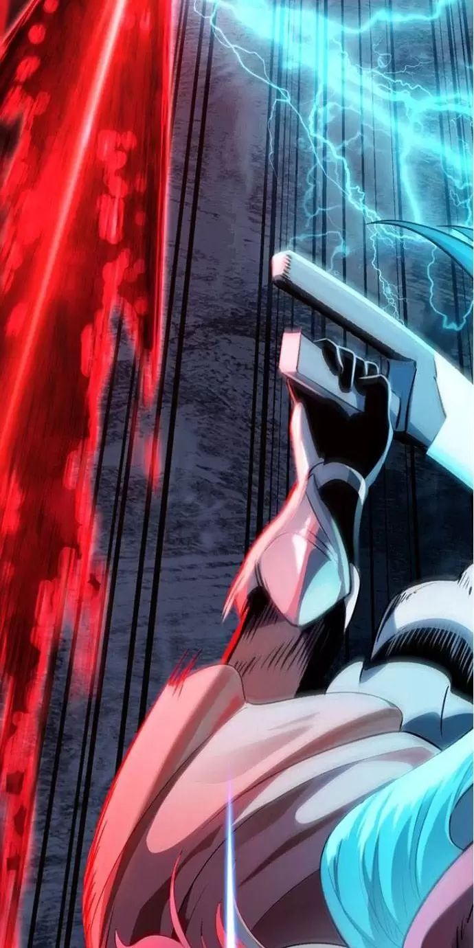 đọc truyện Anh Hùng Mạnh Nhất? Ta Không Làm Lâu Rồi! Chương 181 ảnh 37 tại Thiên Thai Truyện