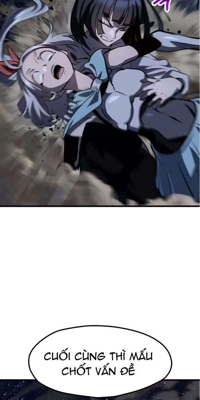 đọc truyện Anh Hùng Mạnh Nhất? Ta Không Làm Lâu Rồi! Chương 181 ảnh 56 tại Thiên Thai Truyện