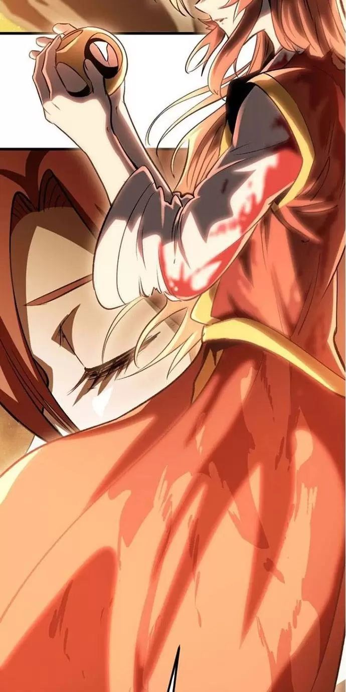 đọc truyện Anh Hùng Mạnh Nhất? Ta Không Làm Lâu Rồi! Chương 181 ảnh 8 tại Thiên Thai Truyện