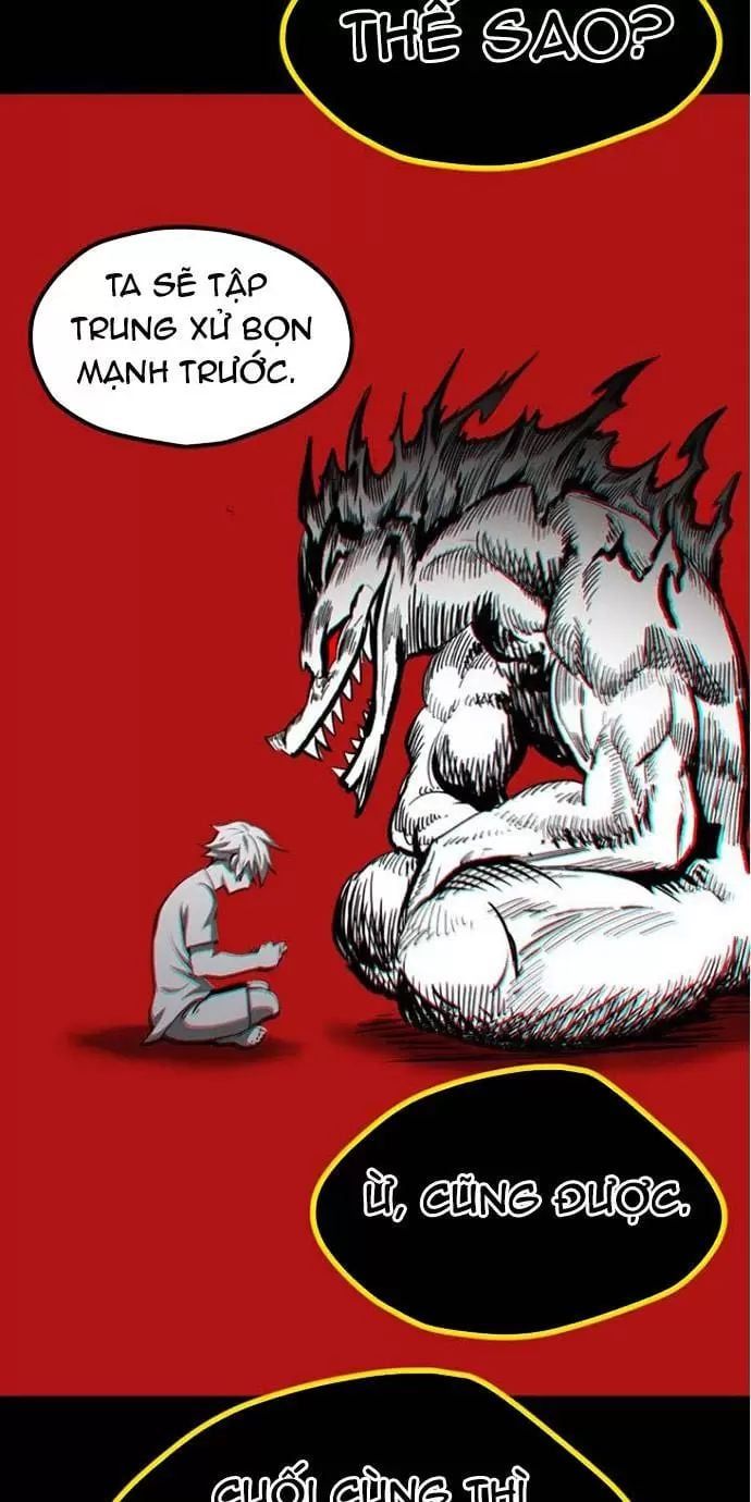 đọc truyện Anh Hùng Mạnh Nhất? Ta Không Làm Lâu Rồi! Chương 181 ảnh 68 tại Thiên Thai Truyện