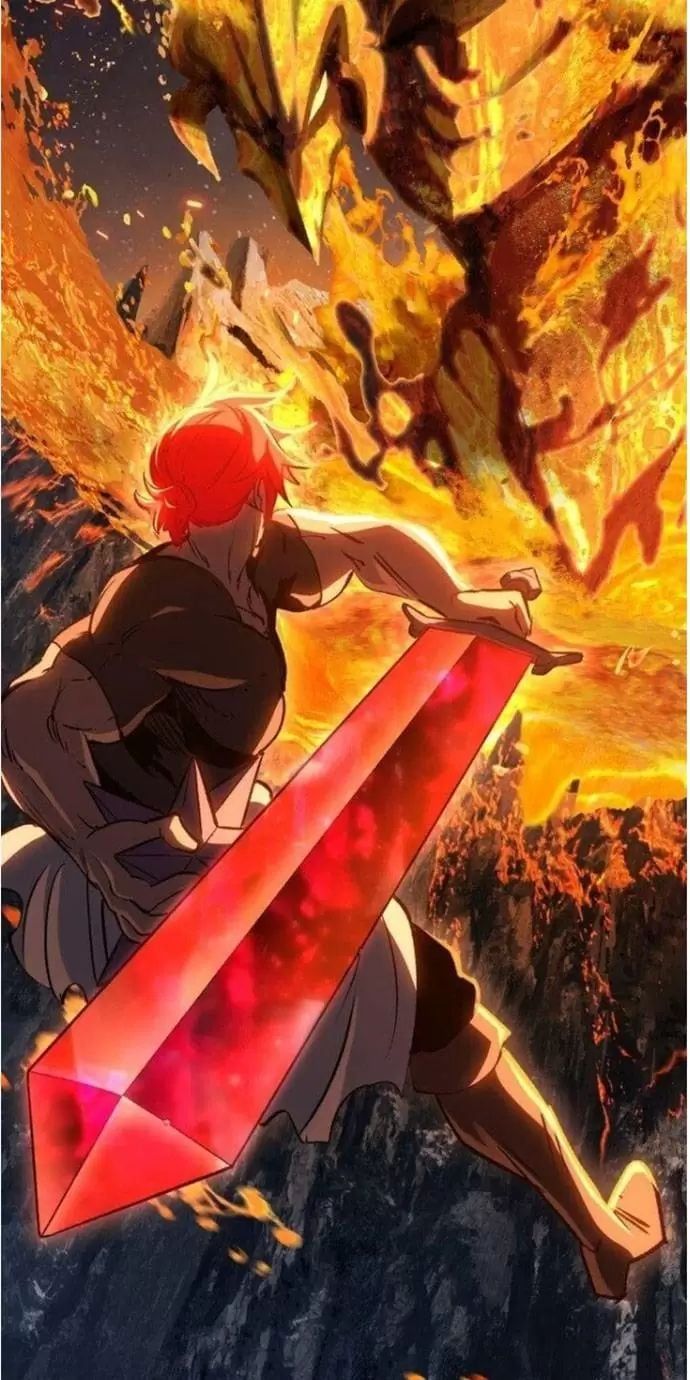 đọc truyện Anh Hùng Mạnh Nhất? Ta Không Làm Lâu Rồi! Chương 182 ảnh 14 tại Thiên Thai Truyện