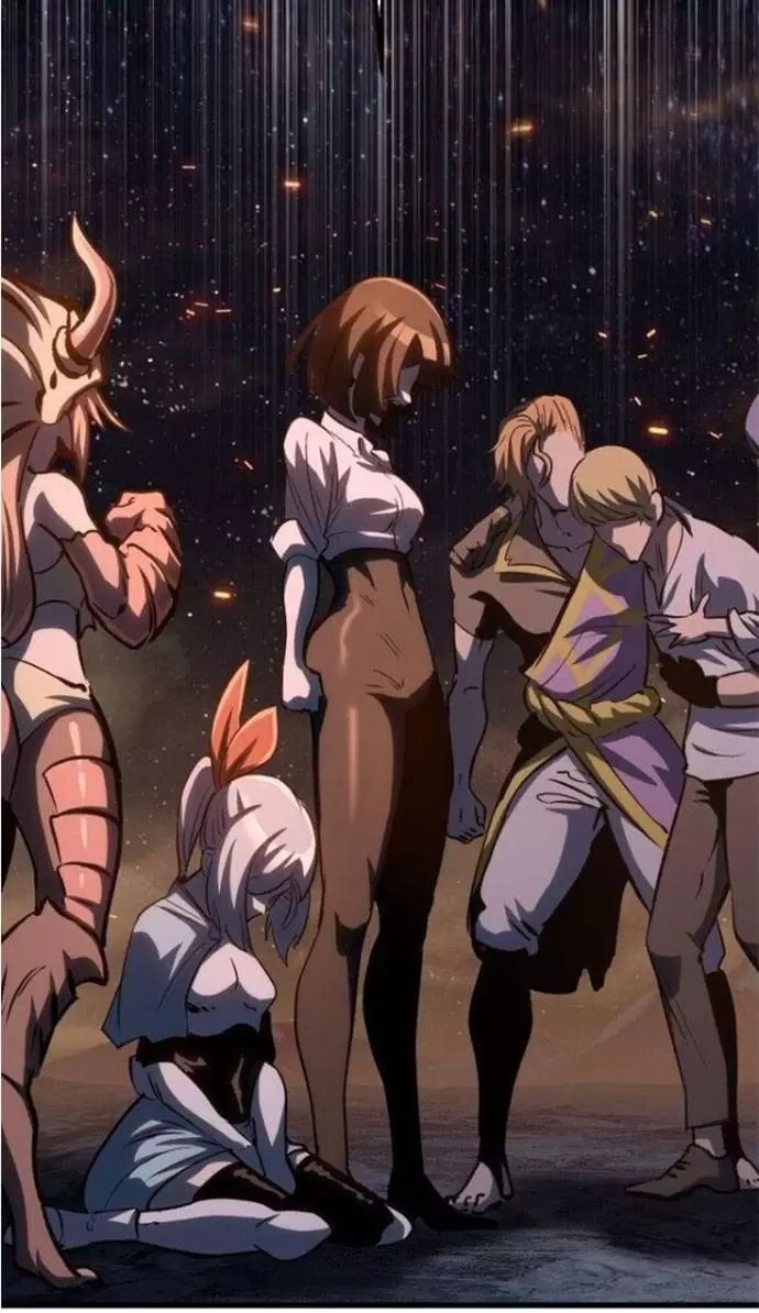 đọc truyện Anh Hùng Mạnh Nhất? Ta Không Làm Lâu Rồi! Chương 182 ảnh 28 tại Thiên Thai Truyện