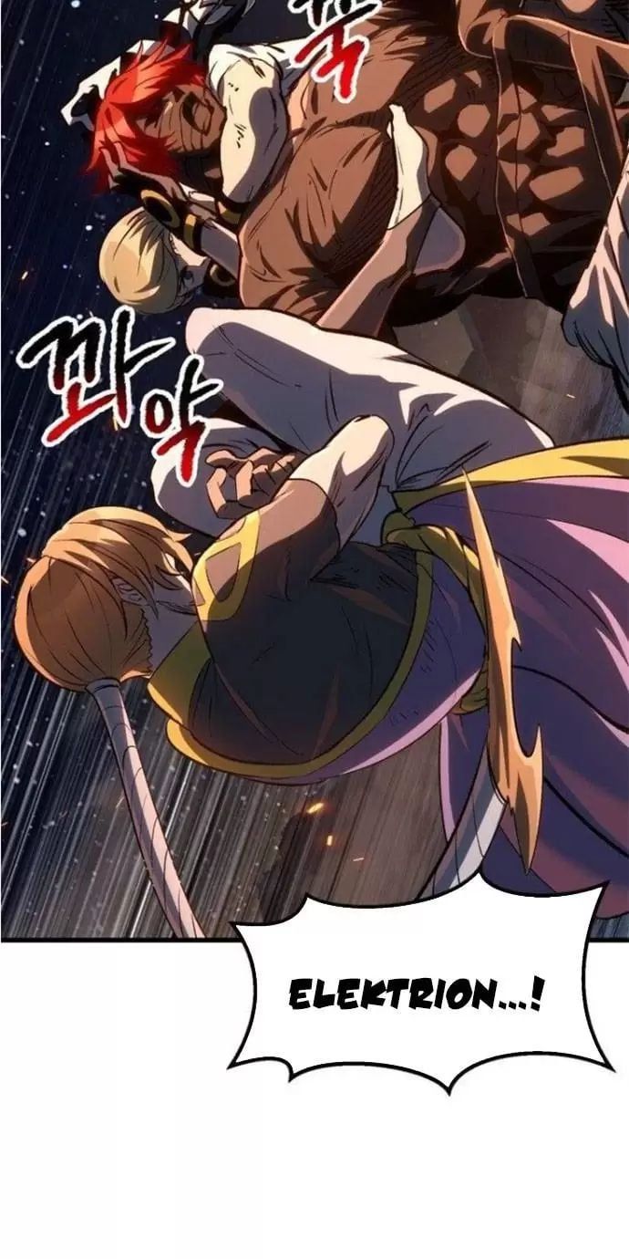 đọc truyện Anh Hùng Mạnh Nhất? Ta Không Làm Lâu Rồi! Chương 182 ảnh 99 tại Thiên Thai Truyện