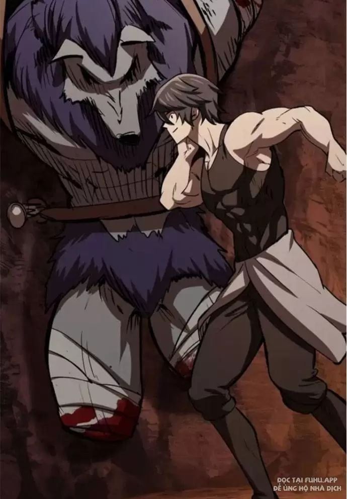 đọc truyện Anh Hùng Mạnh Nhất? Ta Không Làm Lâu Rồi! Chương 183 ảnh 109 tại Thiên Thai Truyện