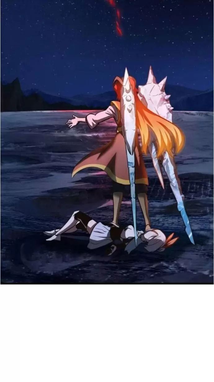 đọc truyện Anh Hùng Mạnh Nhất? Ta Không Làm Lâu Rồi! Chương 183 ảnh 15 tại Thiên Thai Truyện