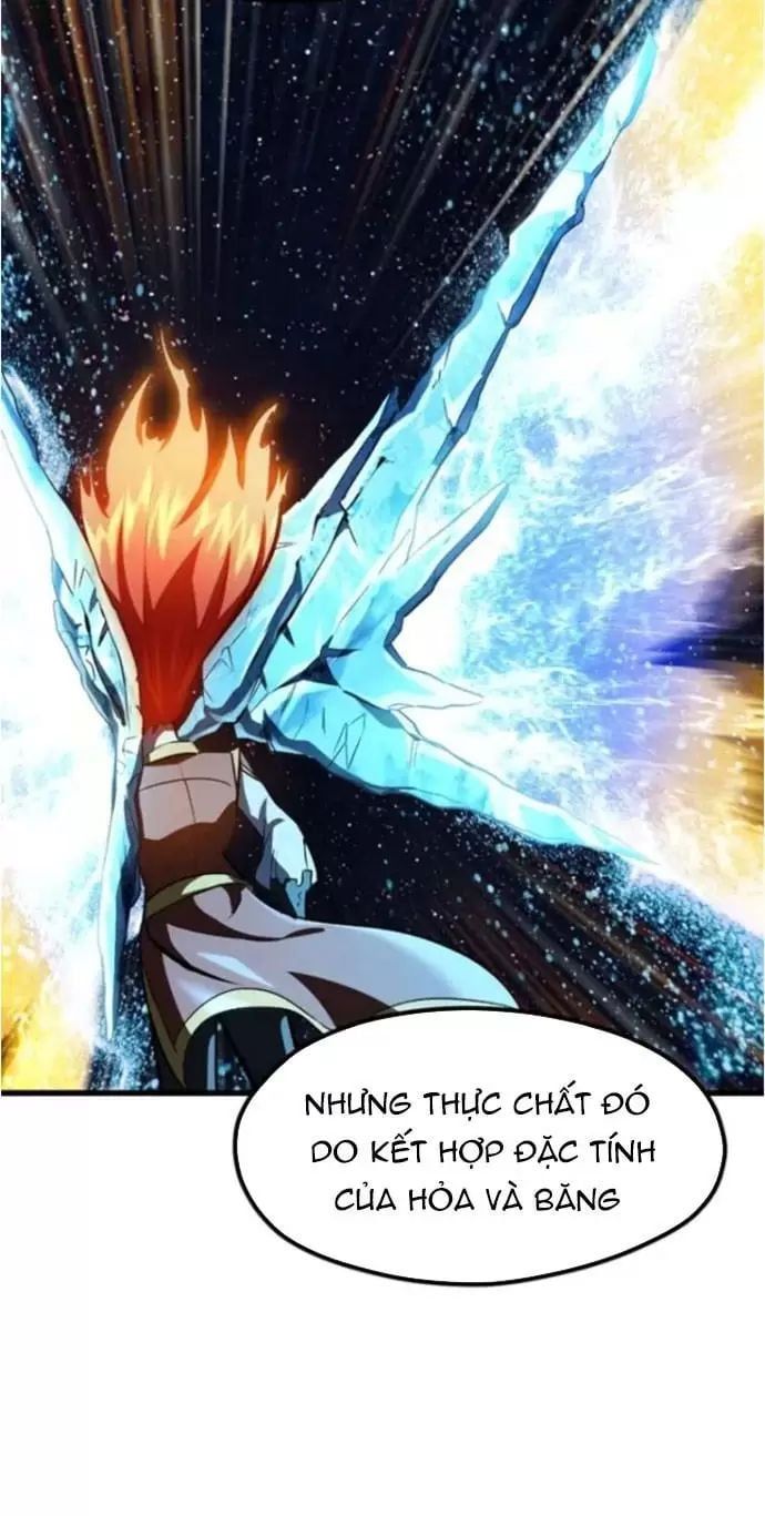 đọc truyện Anh Hùng Mạnh Nhất? Ta Không Làm Lâu Rồi! Chương 183 ảnh 39 tại Thiên Thai Truyện