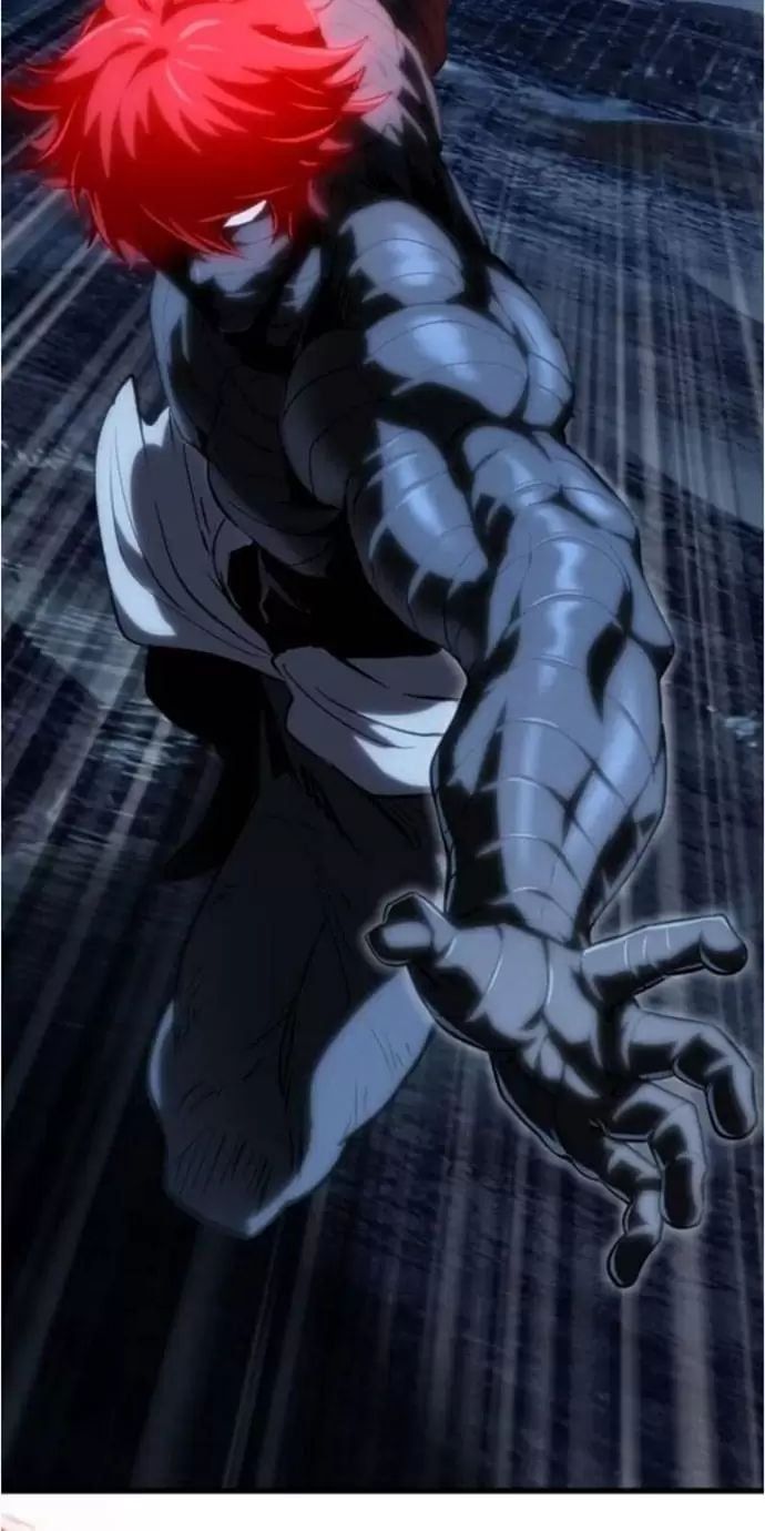 đọc truyện Anh Hùng Mạnh Nhất? Ta Không Làm Lâu Rồi! Chương 183 ảnh 62 tại Thiên Thai Truyện