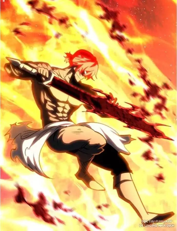 đọc truyện Anh Hùng Mạnh Nhất? Ta Không Làm Lâu Rồi! Chương 183 ảnh 80 tại Thiên Thai Truyện