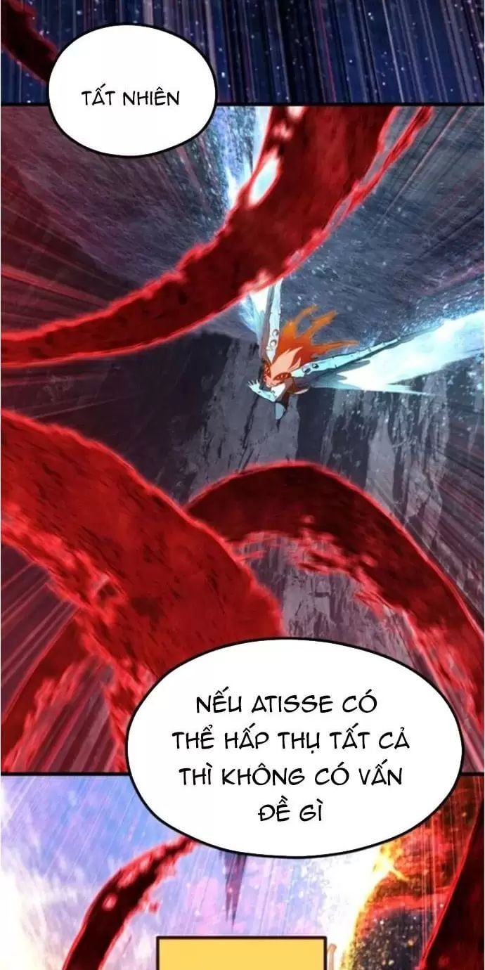 đọc truyện Anh Hùng Mạnh Nhất? Ta Không Làm Lâu Rồi! Chương 183 ảnh 86 tại Thiên Thai Truyện