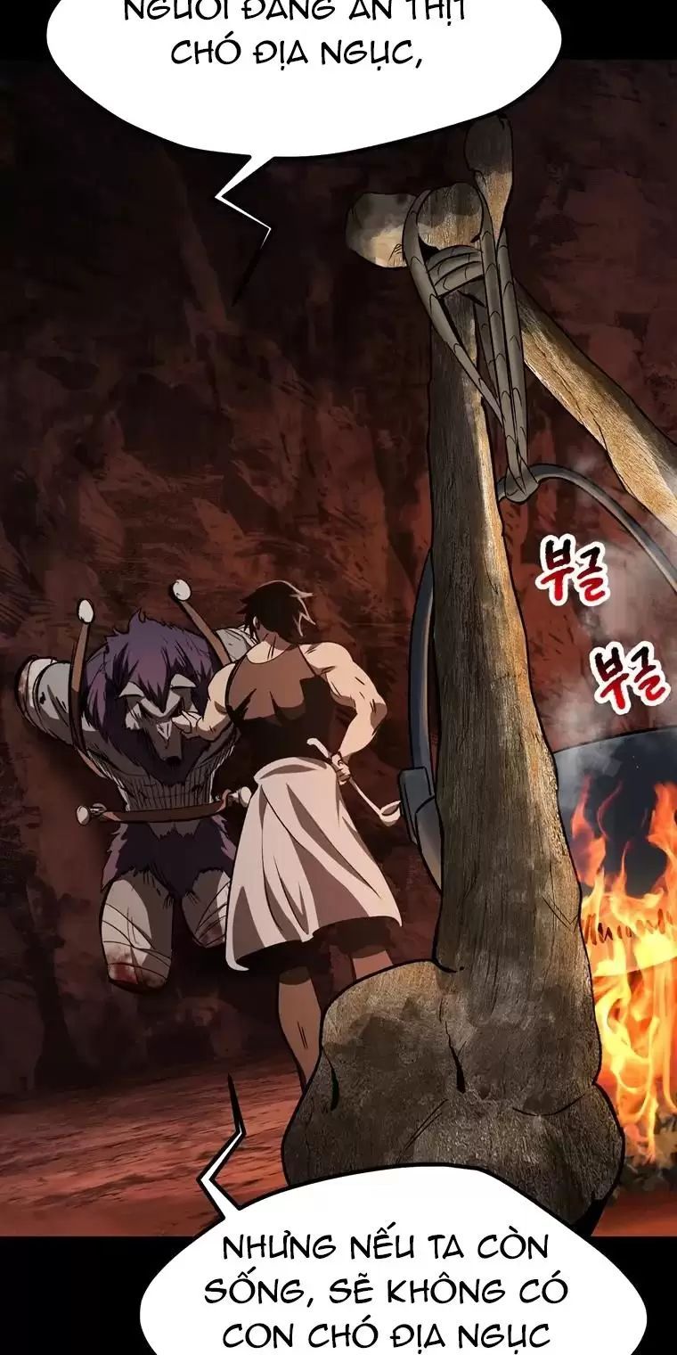 đọc truyện Anh Hùng Mạnh Nhất? Ta Không Làm Lâu Rồi! Chương 184 ảnh 13 tại Thiên Thai Truyện