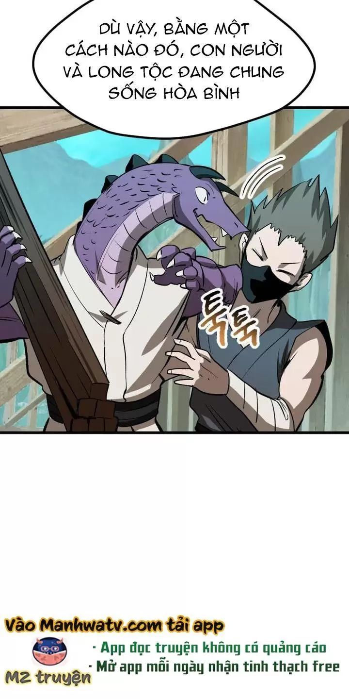 đọc truyện Anh Hùng Mạnh Nhất? Ta Không Làm Lâu Rồi! Chương 185 ảnh 15 tại Thiên Thai Truyện