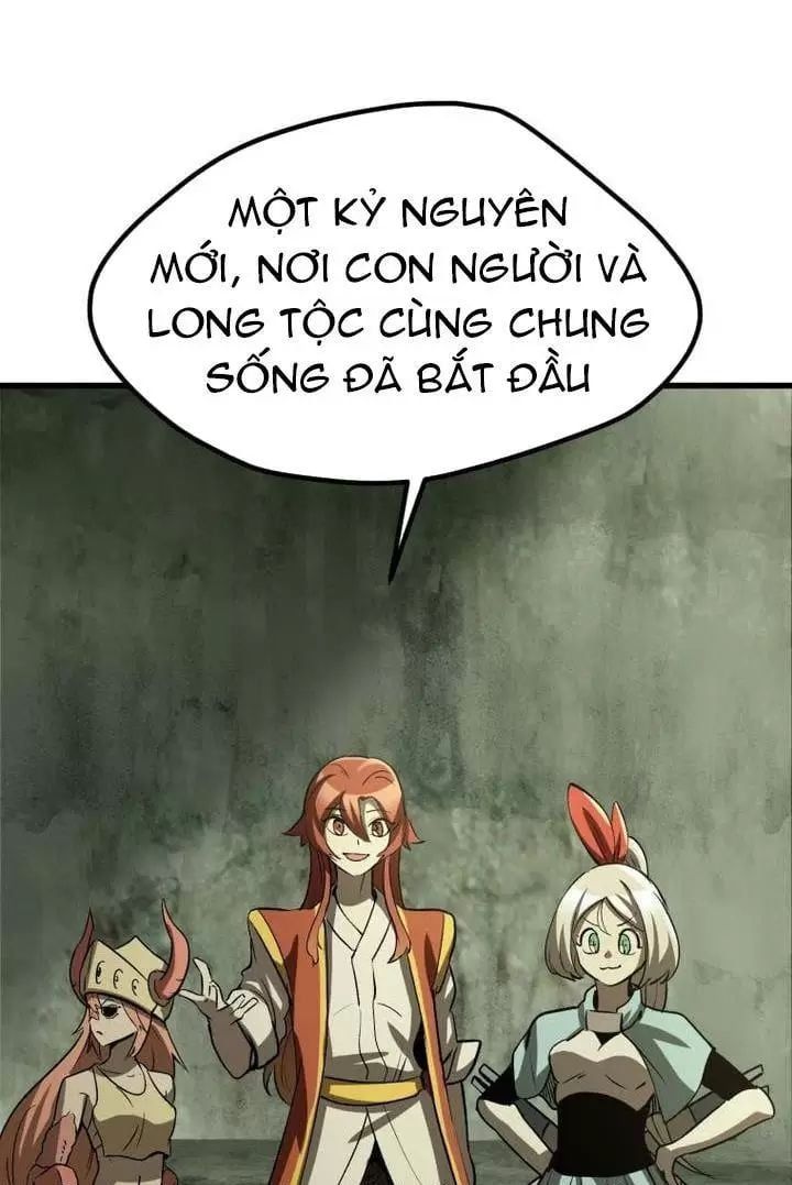 đọc truyện Anh Hùng Mạnh Nhất? Ta Không Làm Lâu Rồi! Chương 185 ảnh 16 tại Thiên Thai Truyện