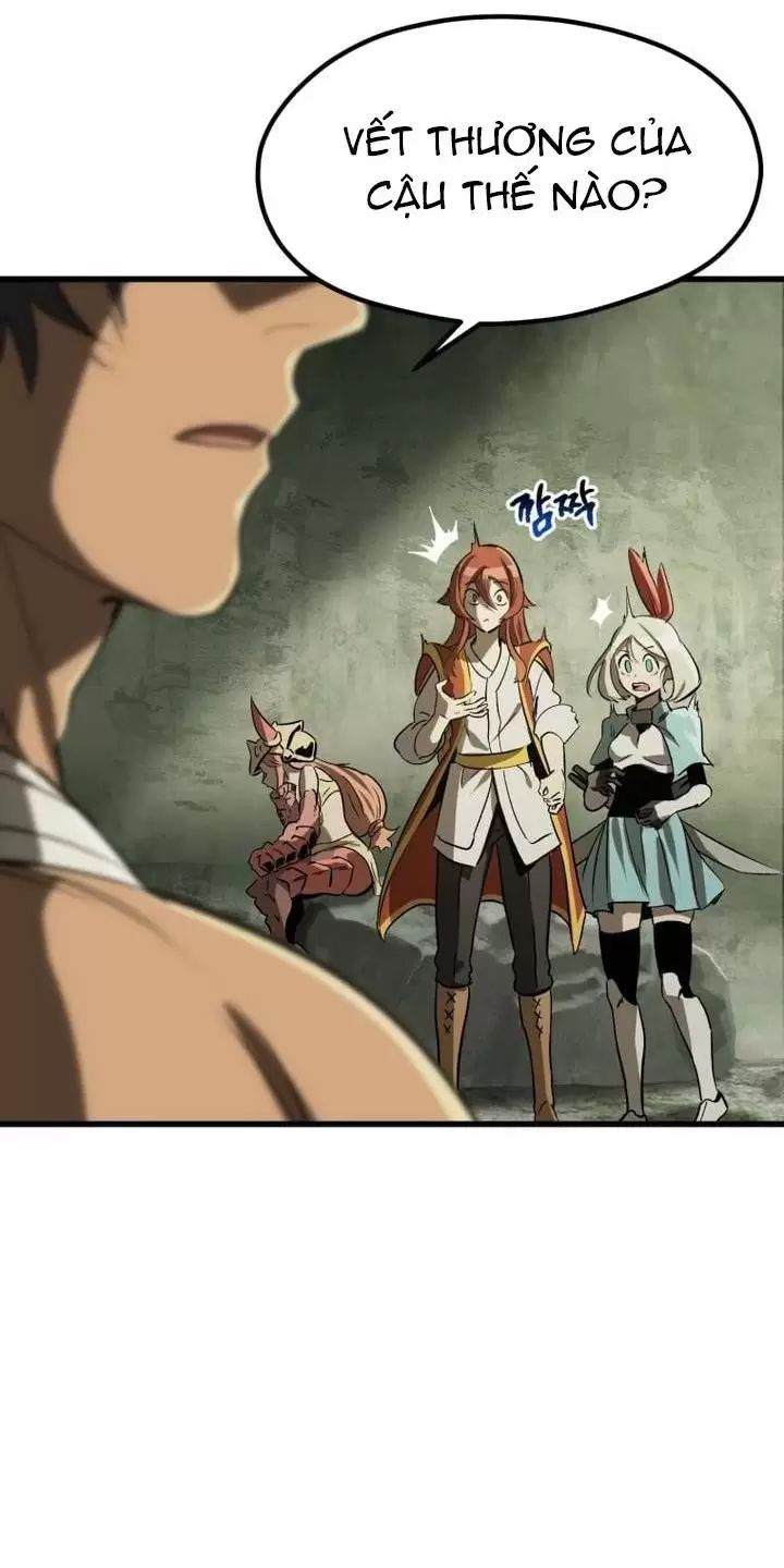 đọc truyện Anh Hùng Mạnh Nhất? Ta Không Làm Lâu Rồi! Chương 185 ảnh 22 tại Thiên Thai Truyện