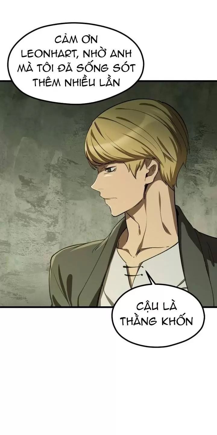 đọc truyện Anh Hùng Mạnh Nhất? Ta Không Làm Lâu Rồi! Chương 185 ảnh 48 tại Thiên Thai Truyện