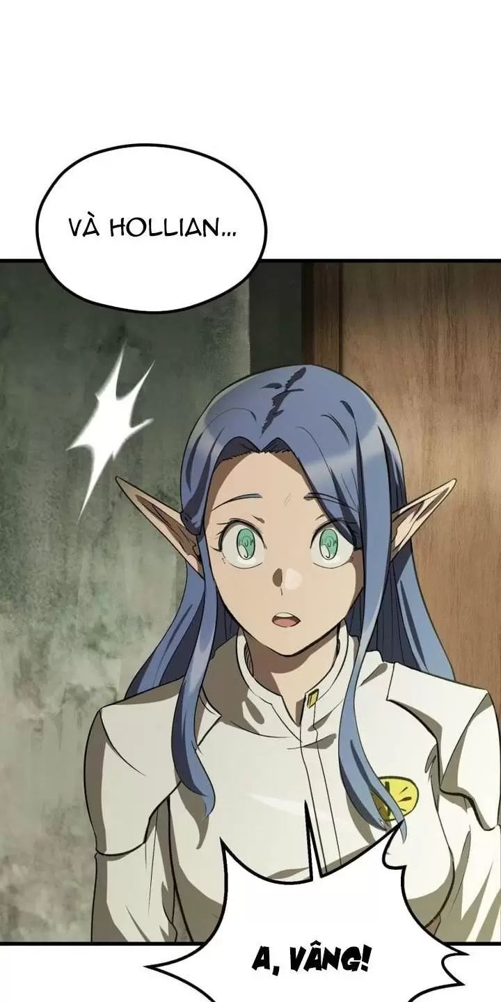 đọc truyện Anh Hùng Mạnh Nhất? Ta Không Làm Lâu Rồi! Chương 185 ảnh 49 tại Thiên Thai Truyện