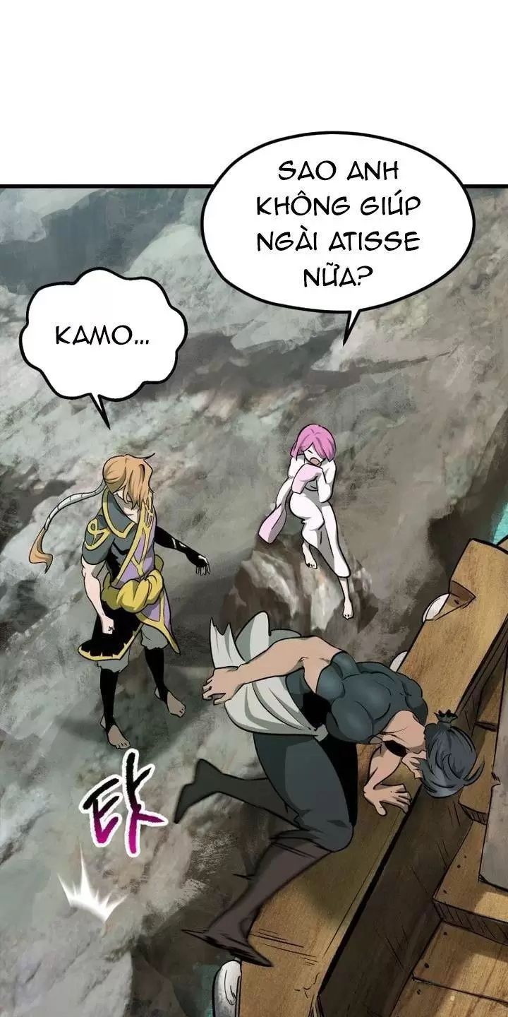 đọc truyện Anh Hùng Mạnh Nhất? Ta Không Làm Lâu Rồi! Chương 185 ảnh 71 tại Thiên Thai Truyện